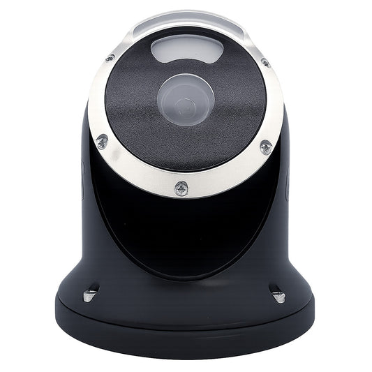 Iris Photon Ultra Low-Light 4K Night Vision Camera w/12mm Lens - Black