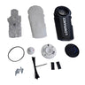 Lowrance Ghost X Indicator Upgrade Kit