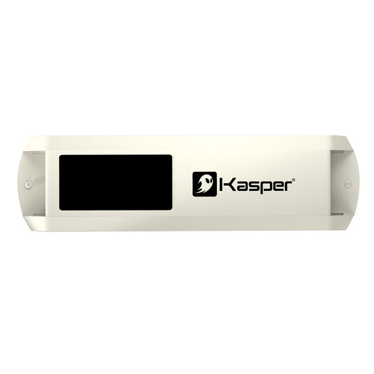 GOST Kasper Tracker