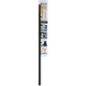 Spiroll Rope Protector Black f/Lines 1/2" & Greater
