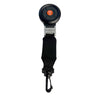 CoastKey 5-Button FOB f/Remote Start, Ecos, Tilt, + 2 Additional Functions