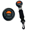 CoastKey Standard Triple Mercury Engine Keyless Ignition w/Keyless Stop/Start, Remote Stop/Start, & Ecos