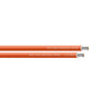 Sea-Dog 10 AWG Orange Primary Wire - 25'