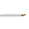Sea-Dog 10/2 AWG Flat Duplex Safety Wire - Red/Yellow - 100'