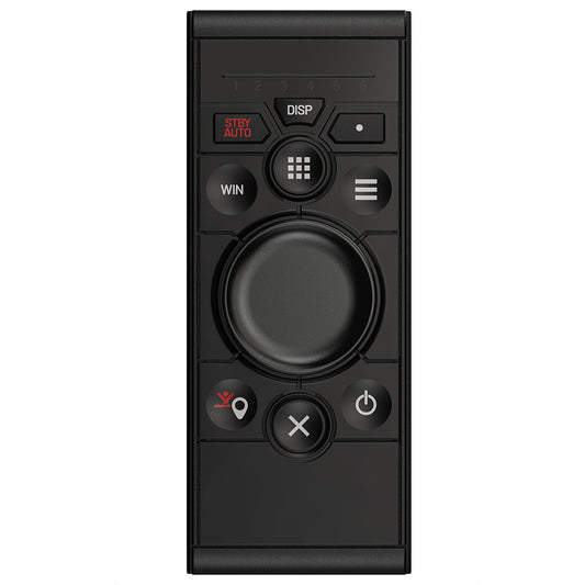 Simrad OP-55 Portrait Remote Control f/NEON™ OS MFDs