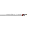Sea-Dog 16/2 Flat Duplex Wire - Red/Black - 25'