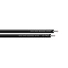 Sea-Dog 18 AWG Black Primary Wire - 25'