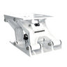 Shockwave S5-AL Suspension Base - White