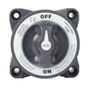 Egis Battery Switch - Heavy Duty-Series 600A - Off/On