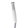 Whale Twist MK2 Shower Mixer - White