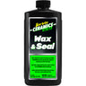 Star brite Ceramics Wax & Seal - Green Apple Scent - 16 oz