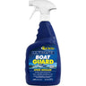 Star brite Ultimate Boat Guard Speed Detailer & Protectant - 32 oz