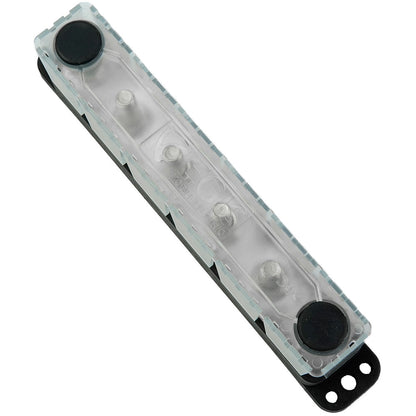 Egis MaxiBus - 6 5/16" Studs - 250 AMP