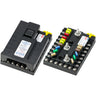 Egis PDM 14 Circuit + Ground 175A 12V w/Kill Switch