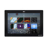 Raymarine Axiom 2 RV 12" Chartplotter/Fishfinder w/RealVision 3D Sonar, Lighthouse North America Chart & RV-100 Transducer