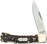 Uncle Henry Knife Next GEN Staglon Bruin 2.8" Blade