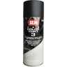SEM Color Coat 3 - Chaparal Beige/Platinum - 12 oz