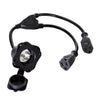 Pro-Guide Double AC Receptacle