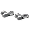 Barton Traveler Eye (Pair) - Size 0, 16mm