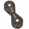 Barton Plain Bearing Pulley Block Back to Back Swivel Block - Size 1, 30mm