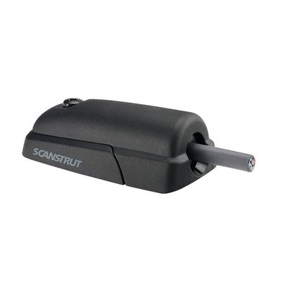 Scanstrut Starlink® Compatible Horizontal Cable Seal - Black