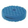 RUPES SMARTFIX® Double-Sided Coarse Foam Pad - 180mm - Blue