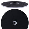 RUPES PrecisionPro Backing Plate 150mm/6" Velcro M8 Bolt & Shroud Lubricant
