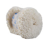 Lake Country Marine Wool Cutting Pad - White - 6.5" x 1.5"