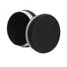 Lake Country HDO Black Finishing Polishing Pad 3.5" x 1"