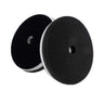 Lake Country HDO Black Finishing Polishing Pad 6.5" x 1"