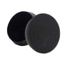 Lake Country SDO Black Finishing Polishing Pad 3.5" x 7/8" *2-Pack