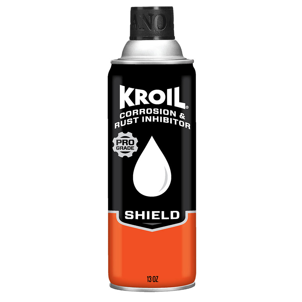 Kroil Shield Corrosion & Rust Inhibitor Aerosol - 13oz