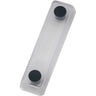 Egis Transparent BusBar Cover for 6100-205 & 6100-400