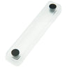 Egis Transparent BusBar Cover f/6150-210/6150-400
