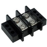 Egis Terminal Block 65A - 2 Circuit