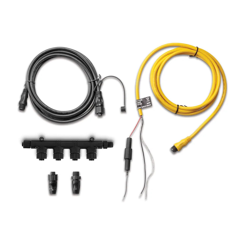 Garmin NMEA 2000® 4-Port Backbone Kit