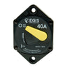 Egis 40A Circuit Breaker - 87 Series - Panel Mount
