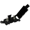 Egis MIDI Fuse Block w/Black Cover