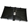 T-H Marine 27 Series Battery Holder Tray w/Stainless Buckled Strap