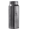 Ti-Tackle Titanium Prop Nut Socket Mercury V10