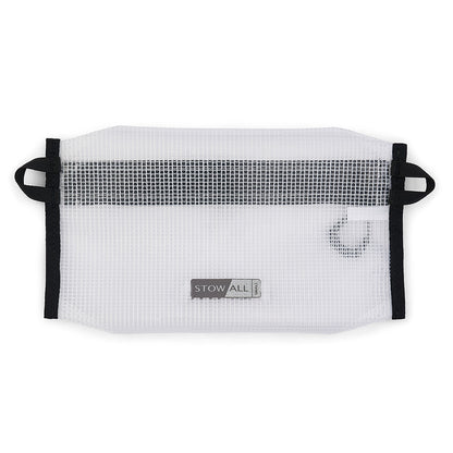 Plano Stowall™ Zip Pouch - Small - Clear