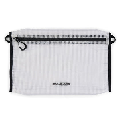 Plano Stowall™ Zip Pouch - Large - Clear