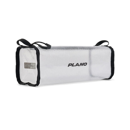 Plano Stowall™ Zip Pouch Tube - Clear
