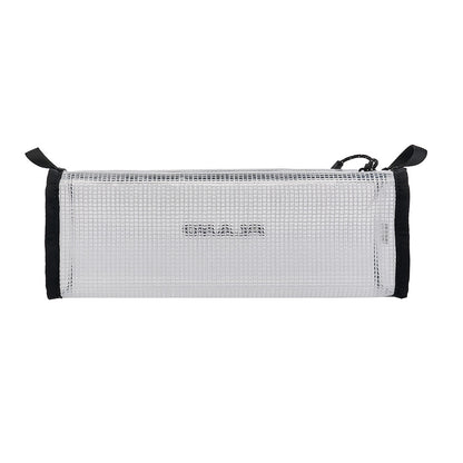 Plano Stowall™ Zip Pouch Tube - Clear