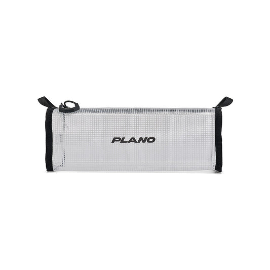 Plano Stowall™ Zip Pouch Tube - Clear