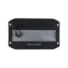 Plano Stowall™ Waterproof Zip Pouch - Small - Charcoal