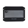 Plano Stowall™ Waterproof Zip Pouch - Medium - Charcoal