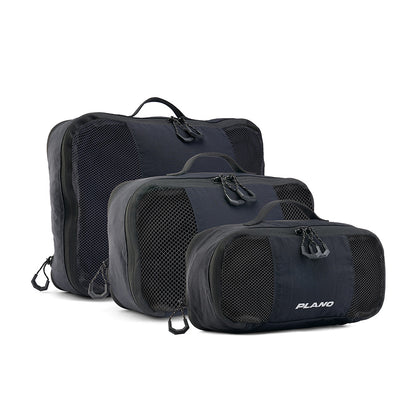 Plano Stowall™ Packing Cube Set - Black