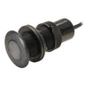 Airmar UDST820 TriSonic Plastic Thru-Hull Transducer - N2K