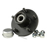 C.E. Smith Hub Kit 5x4 1/2" 1-1/16" Straight Spindle & 1.25 Seal